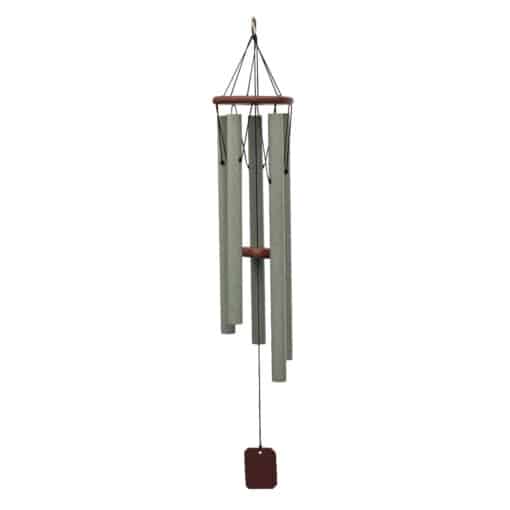 #819 Spring Meadow Wind Chime - 35in