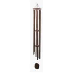 #433 Grandfather Clock Wind Chime - 80in
