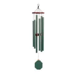 #513 Tranquil Rain Wind Chime - 41in