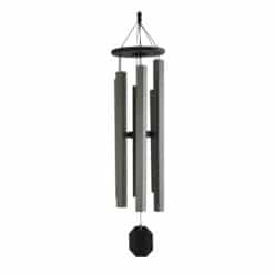 #611 Dutch Bell Wind Chime - 46in