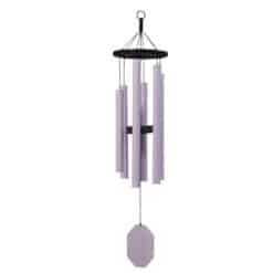 #701 Morning Glory Wind Chime - 36in