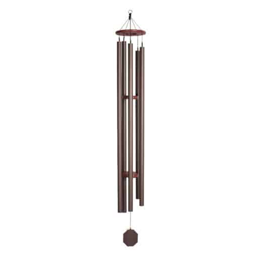 #841 Big Ben Wind Chime - 82in