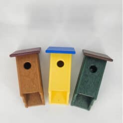 Bluebird House