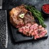 Boneless Chuck Steak