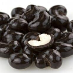 Dark Chocolate Cashews