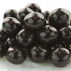 Dark Chocolate Malt Balls