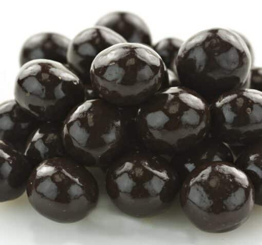 Dark Chocolate Malt Balls