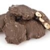 Milk Chocolate Caramel Peanut Cluster