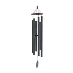 #904 Sonic Soundwaves Wind Chime - 56in