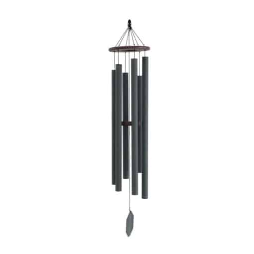 #904 Sonic Soundwaves Wind Chime - 56in