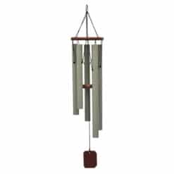 #820 Sparkling Brook Wind Chime - 30in