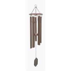 #437 Ocean Breeze Wind Chime - 36in