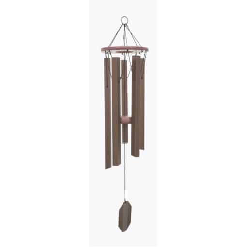 #437 Ocean Breeze Wind Chime - 36in