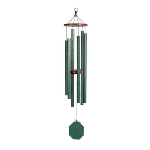 #514 Forest Edge Wind Chime - 44in