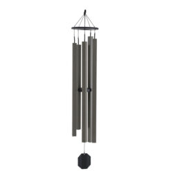 #613 Country Music Wind Chime - 62in
