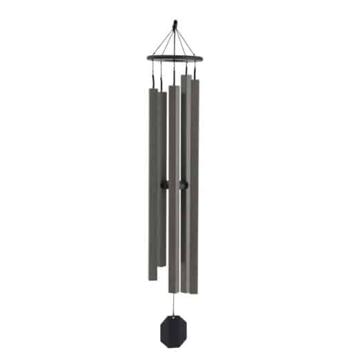 #613 Country Music Wind Chime - 62in