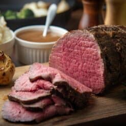 Eye Round Roast