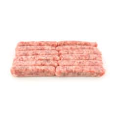 1oz Breakfast Sausage Links