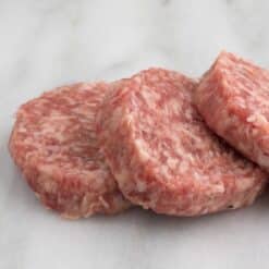 Bulk Fresh Breakfast Sausage