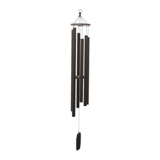 #855 Harmonica Wind Chime - 53in