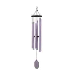 #703 Evening Primrose Wind Chime - 43in