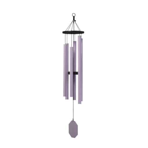 #703 Evening Primrose Wind Chime - 43in