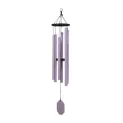 #704 Canterbury Bells Wind Chime - 49in