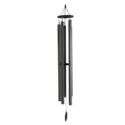 #614 Sunsetter Wind Chime - 73in