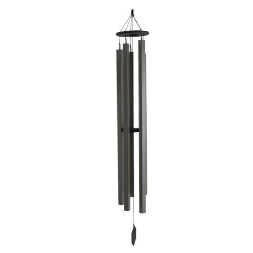 #614 Sunsetter Wind Chime - 73in
