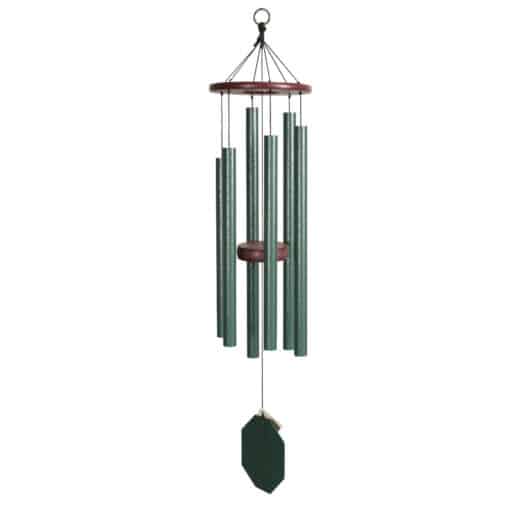 #512 Songbird Wind Chime - 36in