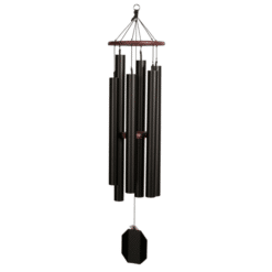 #001 Aqua Tune Wind Chime - 51in