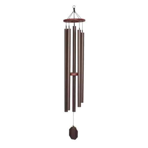 #842 Cort Haus Wind Chime - 62in