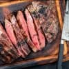 Top Round Roast London Broil