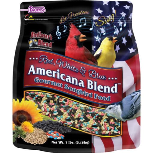 Americana Blend Birdseed