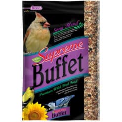 Songbird Supreme Buffet Blend Birdseed