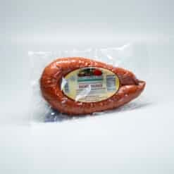 Smoked Sausage