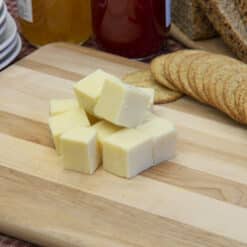 Super Sharp Canadian Cheddar