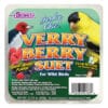 Verry Berry Suet Cakes