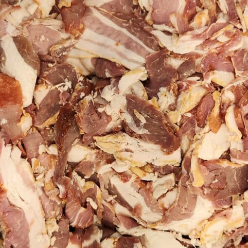 JFM Bacon Ends