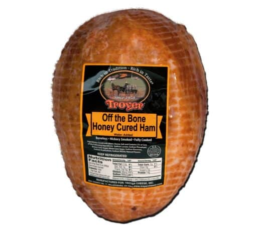 Honey Ham