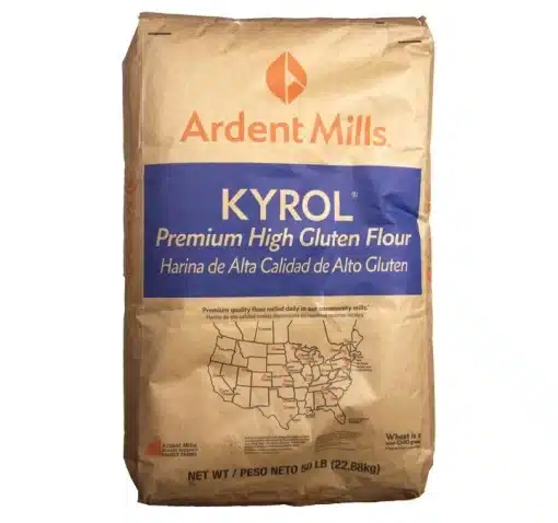 Kyrol Flour (Bread Flour)