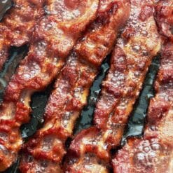 Maple Bacon