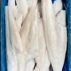 Skinless Haddock Filets (Wild Caught) *FRZ*
