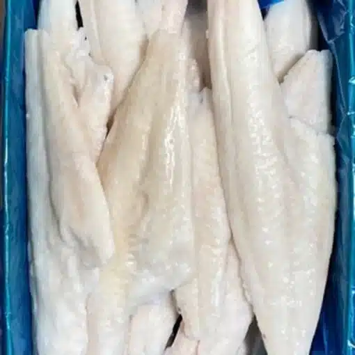 Skinless Haddock Filets (Wild Caught) *FRZ*