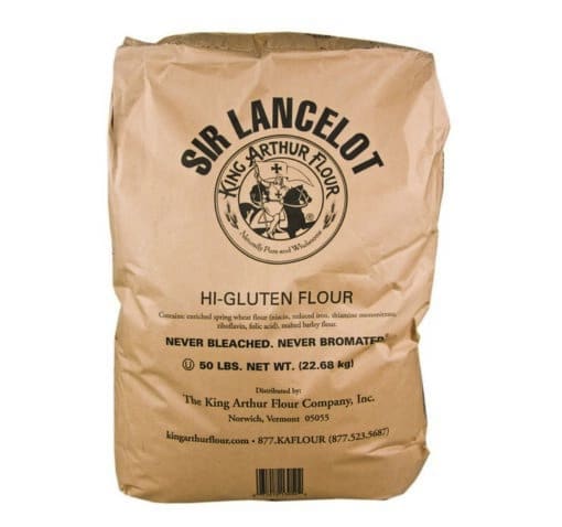 Sir Lancelot High Gluten Flour