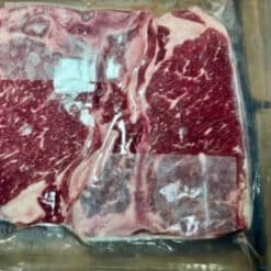 T-Bone Steak Choice (16oz Avg) *FRZ*